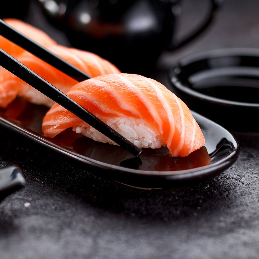 Home | Sushi Yasu Brossard